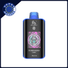 RandM Tornado 25000 Puffs Disposable Vape