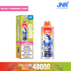 JNR Falcon Bar 48000 Puffs Disposable Vape