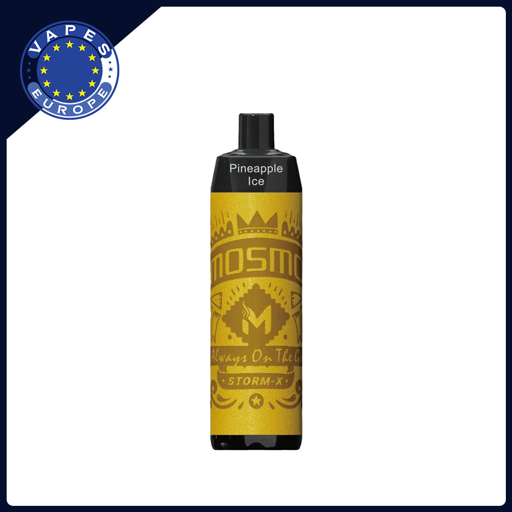 Mosmo Storm XXL 10000 Disposable Vape | 10,30 Mosmo Storm XXL 10000 Disposable Vape | 10,30