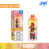 JNR Falcon Bar 48000 Puffs Disposable Vape