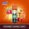 JNR Alien Max 18000 Puffs Disposable Vape (Box of 10)