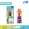 JNR Falcon Bar 48000 Puffs Disposable Vape