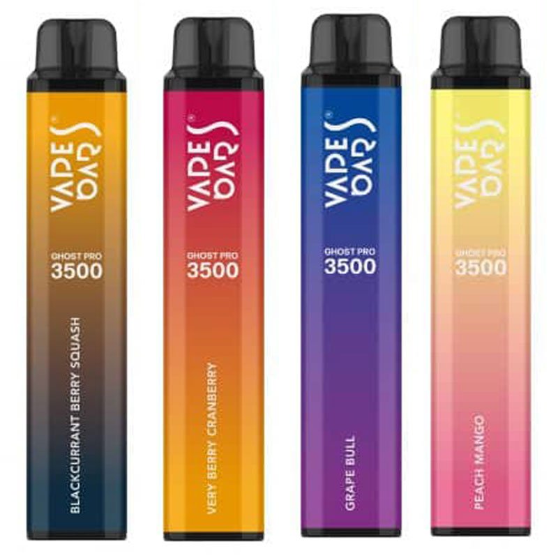 elf bar vape uk Vape Bars Ghost Pro Disposable