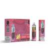 RAndM Tornado 7000 Puffs Disposable Vape Pack Of 10