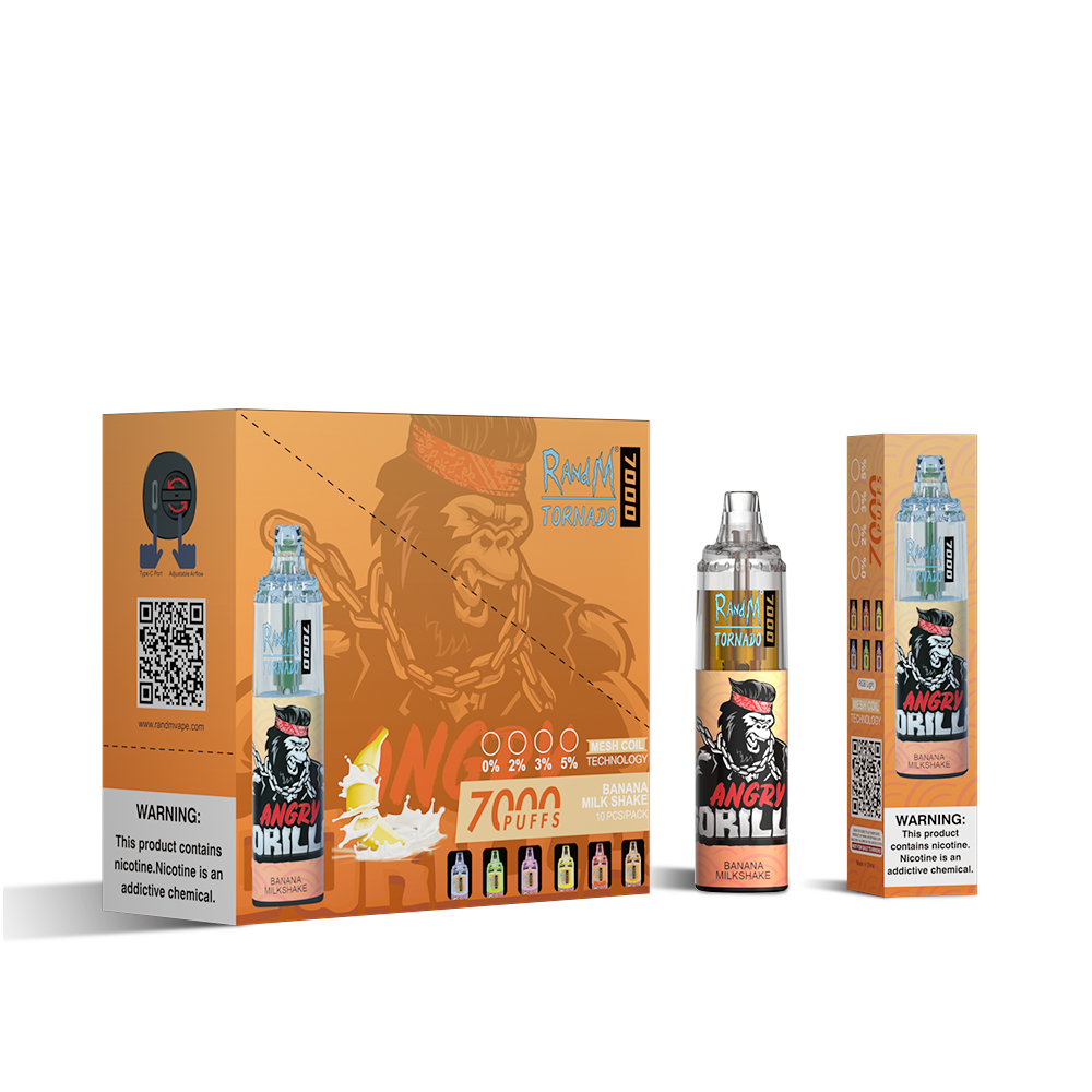 RAndM Tornado 7000 Puffs Disposable vape | 8,20 Only RAndM Tornado 7000 Puffs Disposable vape | 8,20 Only