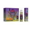 RAndM Tornado 7000 Puffs Disposable Vape Pack Of 10