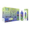 Randm Tornado 9000 Pro Puffs Disposable Vape
