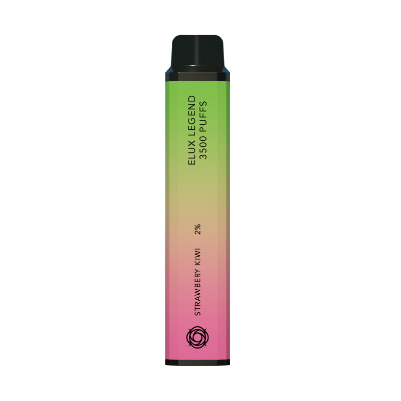 Elux Legend 3500 Puffs