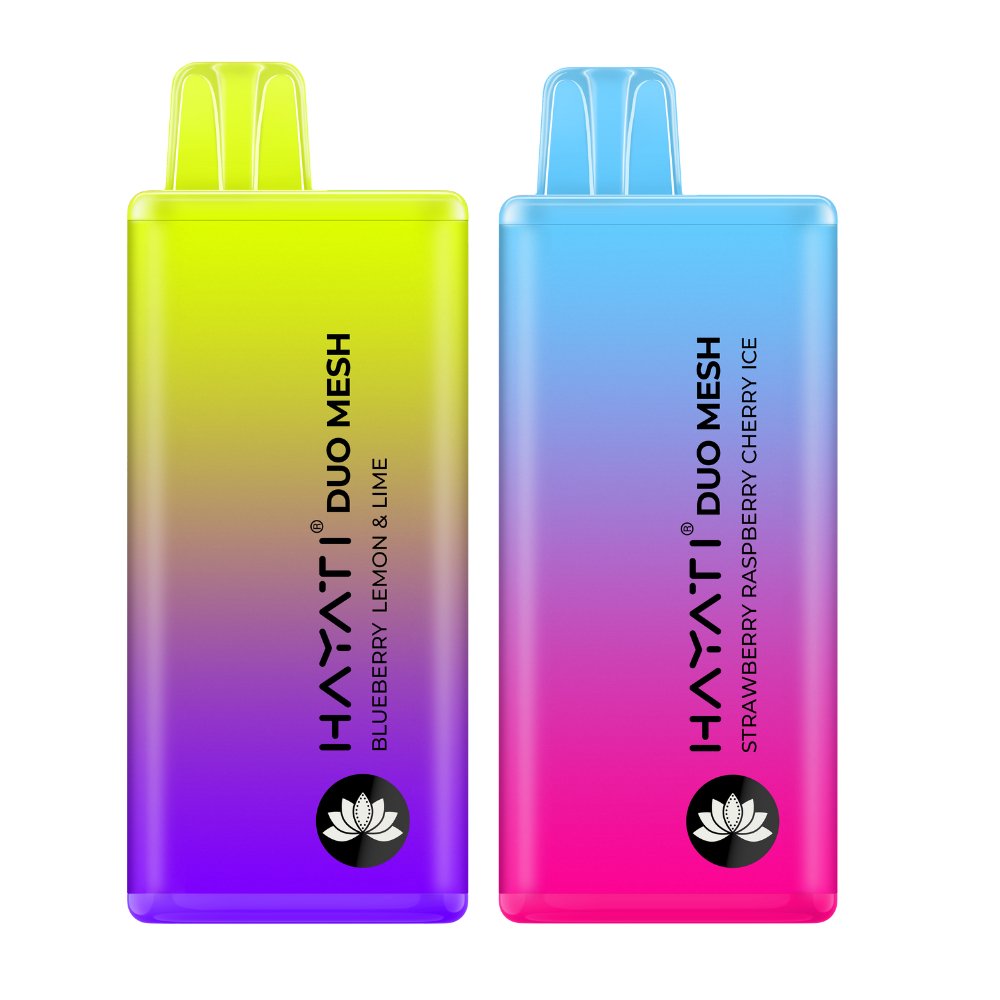 ivg air device IVG Air 2-in-1 Prefilled Pod Kit