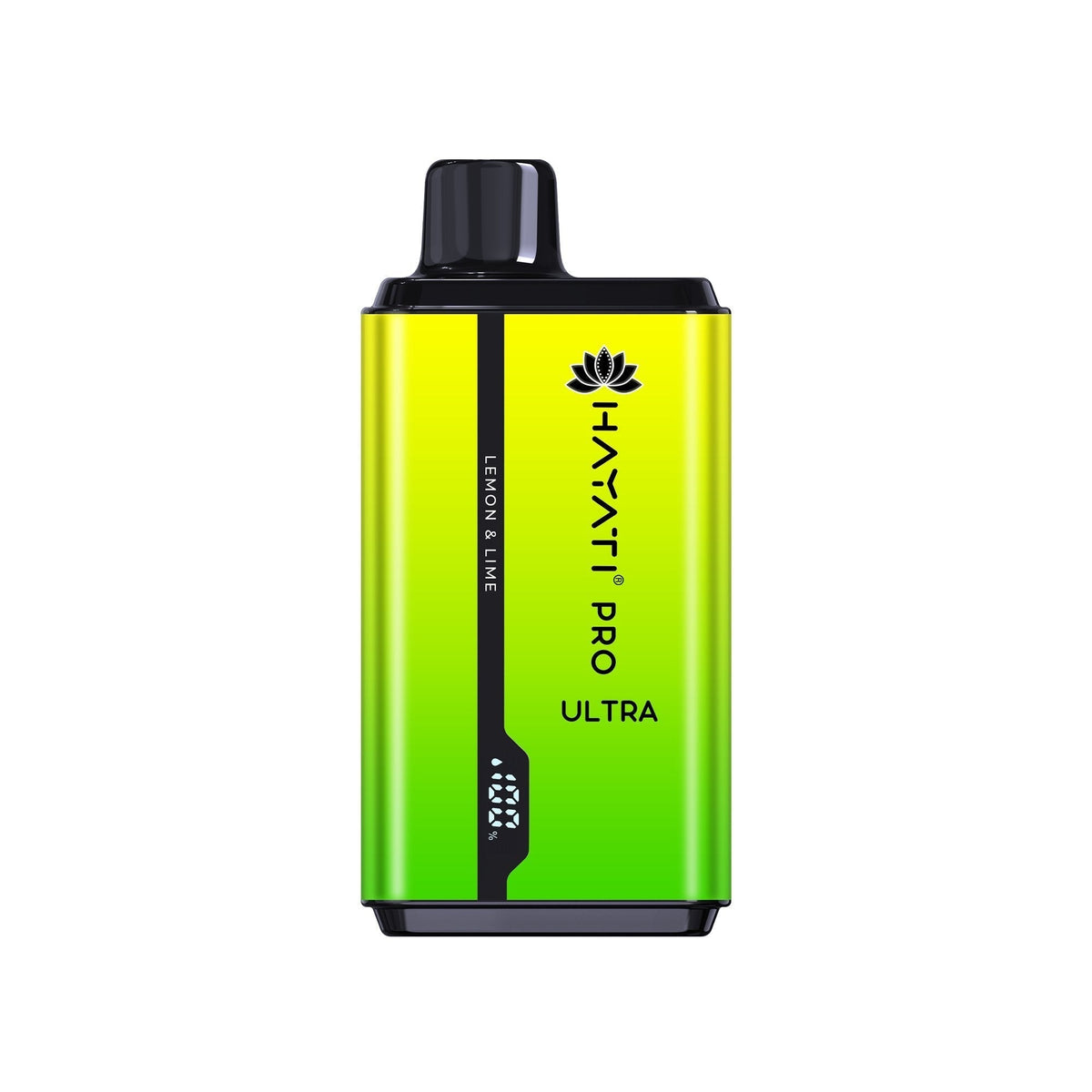Hayati Pro Ultra 15000 Puffs | Box Of 10