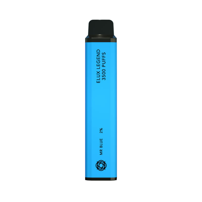 what is elux legend 3500 puffs Elux Legend 3500 Puffs