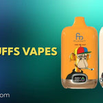 Best 12000 Puff Vapes for 2025