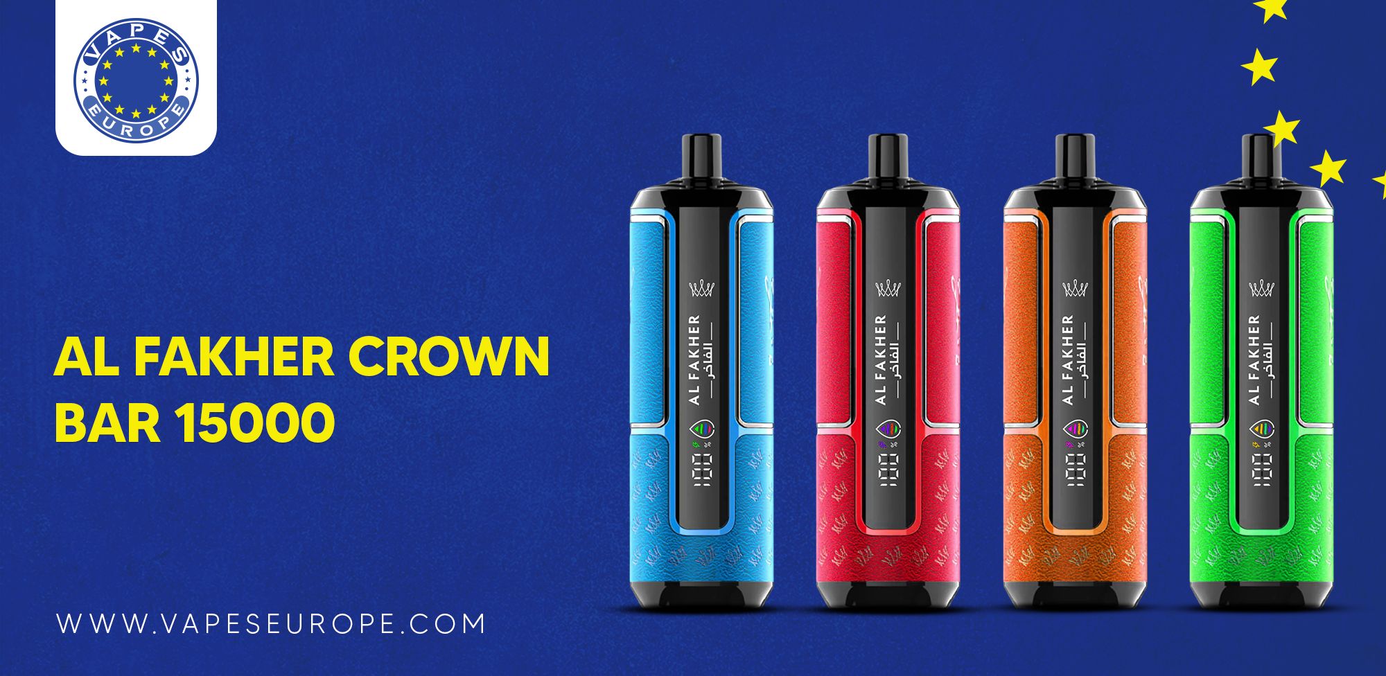al fakher crown bar not working ELF BAR TE6000 – Strawberry Ice Cream – vape india smoke main image 0