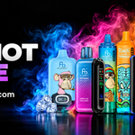 Fumot Vape: All Models, Flavours and Prices in One Guide (12K, 15K, 20K, 50K)