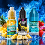 Best Nic Salts in Europe 2026: Brands, Flavours & Buying Guide