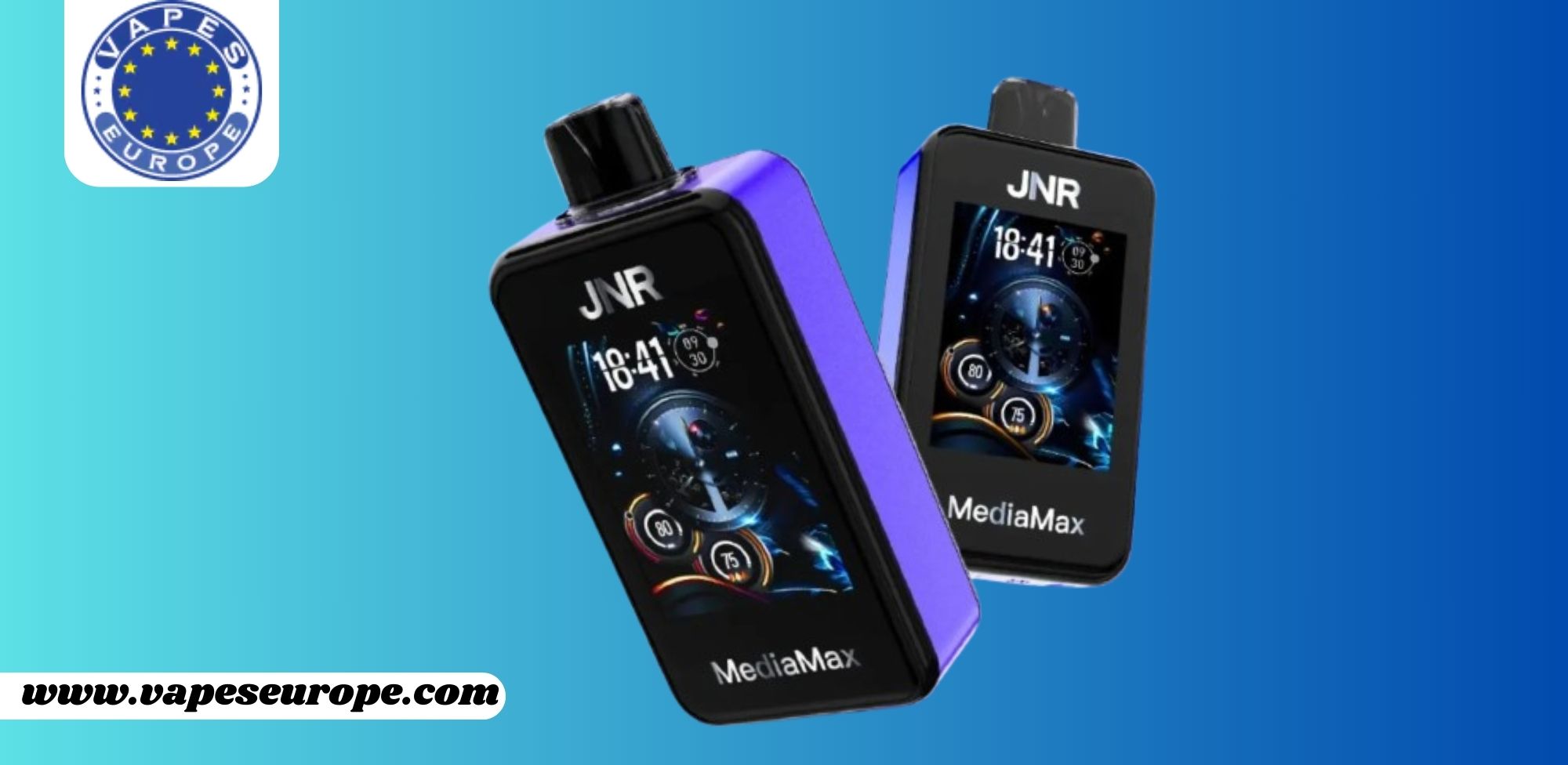 Discover why the JNR Mega Box 25k is the best vape of 2025 Discover why the JNR Mega Box 25k is the best vape of 2025