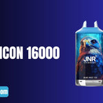 Step-by-Step Guide to Using the JNR Falcon 16000 Effectively