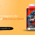 What Features Improve the Experience of JNR Falcon 18000?