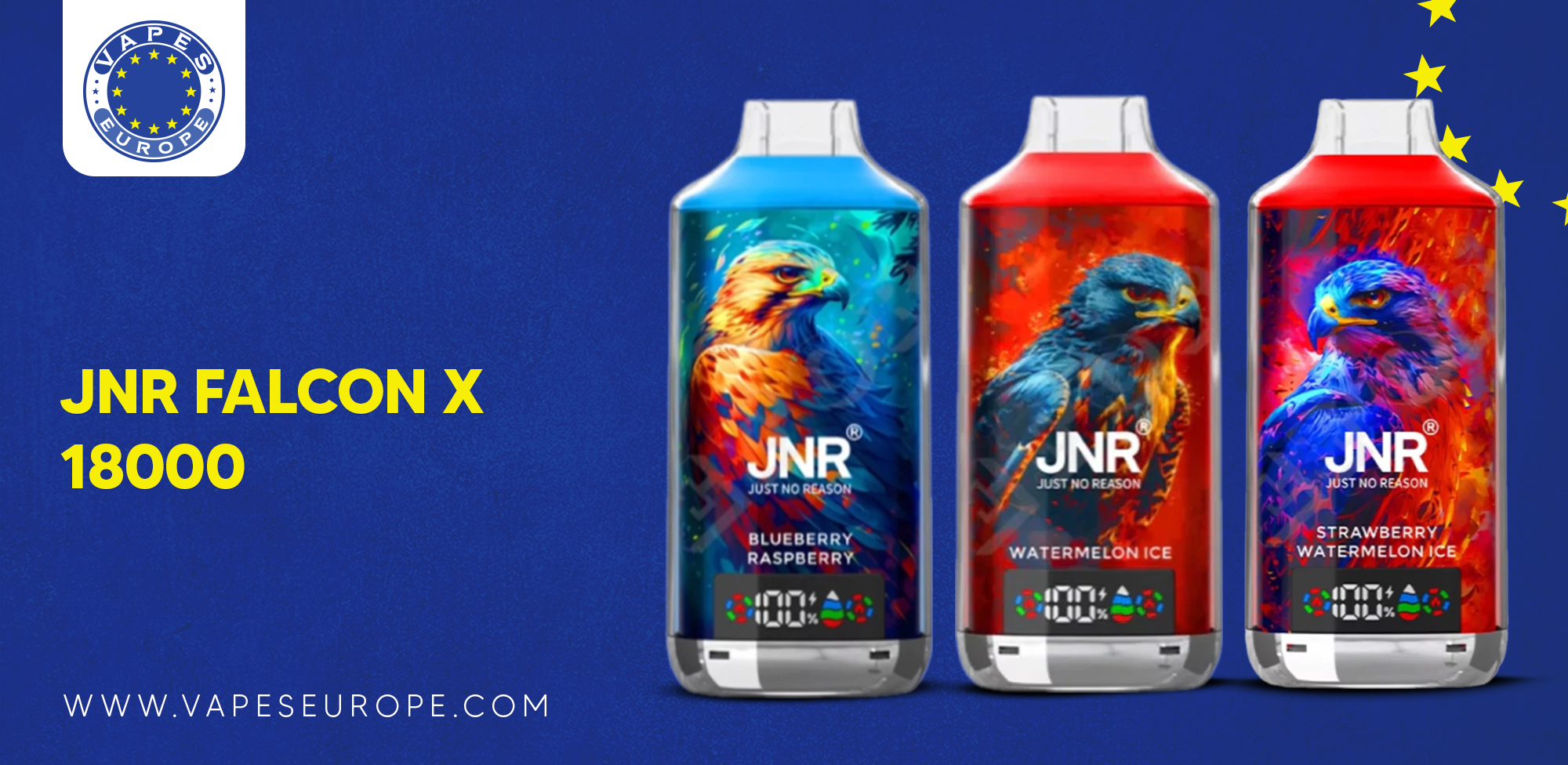 Jnr Falcon X 18000 Puffs Disposable Vape JNR- Falcon X 18K JNR- Falcon X 18K - Disposable Puff Vapes001 Jnr Falcon X 18000 Puffs Disposable Vape JNR- Falcon X 18K JNR- Falcon X 18K - Disposable Puff Vapes001