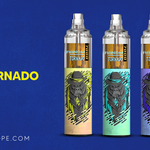 Is the RAndM Tornado 7000 the Best Vape in the RAndM Collection?