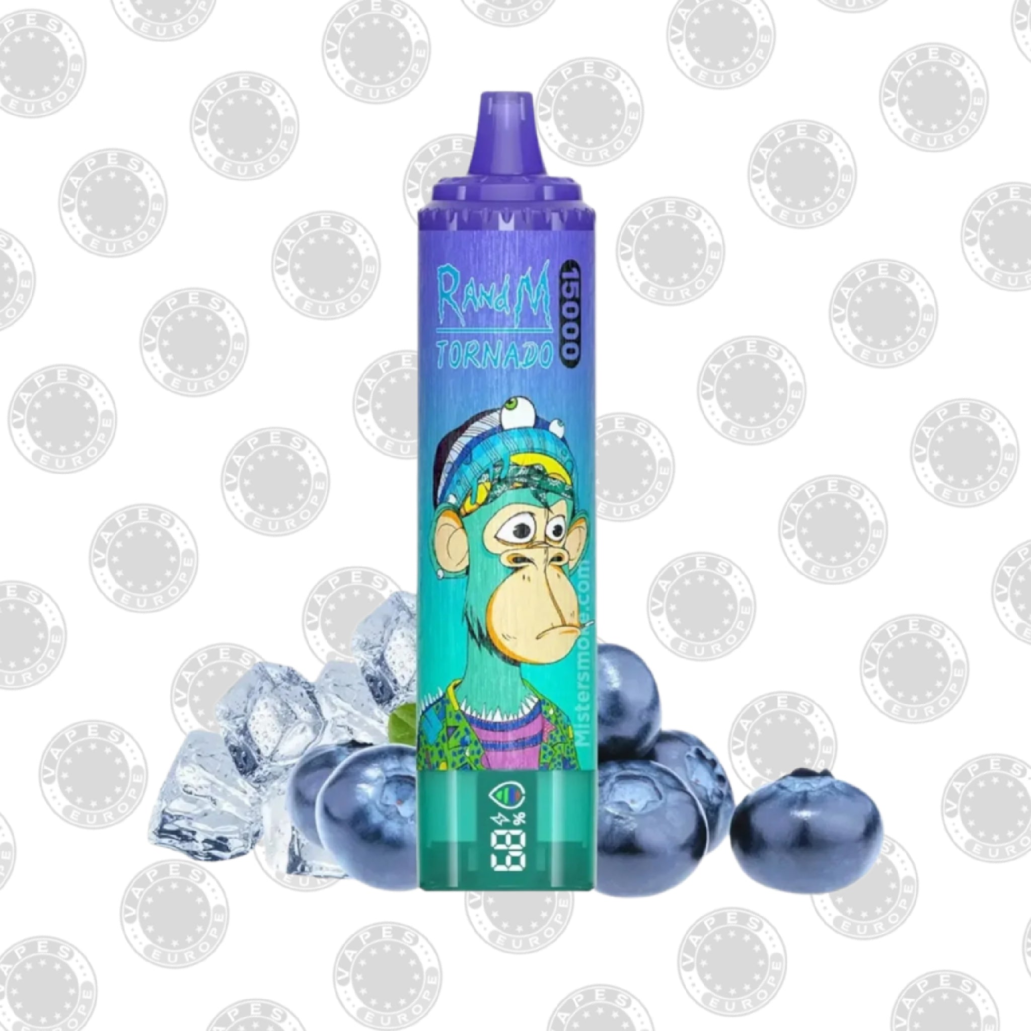 elfbar elfa kaufen RandM Tornado 15000 Puffs