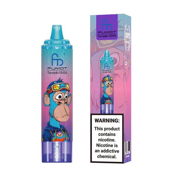 RandM Tornado 15000 Disposable Vape | 12,30 Only RandM Tornado 15000 Disposable Vape | 12,30 Only