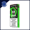 Vaporesso XROS Series Pods Corex 3.0 - 4 Pack