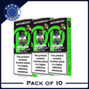 Vaporesso XROS Series Pods Corex 3.0 - 4 Pack - (Box of 10)