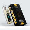 Al Fakher Refill Pro Vape Kit (Pack of 10)
