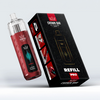 Al Fakher Refill Pro Vape Kit (Pack of 10)