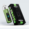 Al Fakher Refill Pro Vape Kit (Pack of 10)