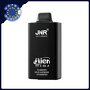 JNR Alien Mega 62K Disposable Vape