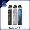 VAPORESSO XROS Pro Kit (Pack of 5)
