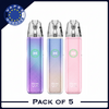Oxva Xlim GO 2 Pod Kit (Pack of 5)