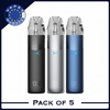  Oxva NEXLIM 2 Mini Vape Kit (Pack of 5)