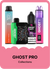 Ghost Pro Disposable Vapes