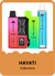 HAYATI PRO MAX