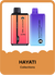 HAYATI PRO MAX
