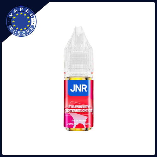 JNR Liquid