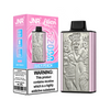 JNR Alien Mega 62K Disposable Vape