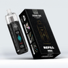 Al Fakher Refill Pro Vape Kit (Pack of 10)