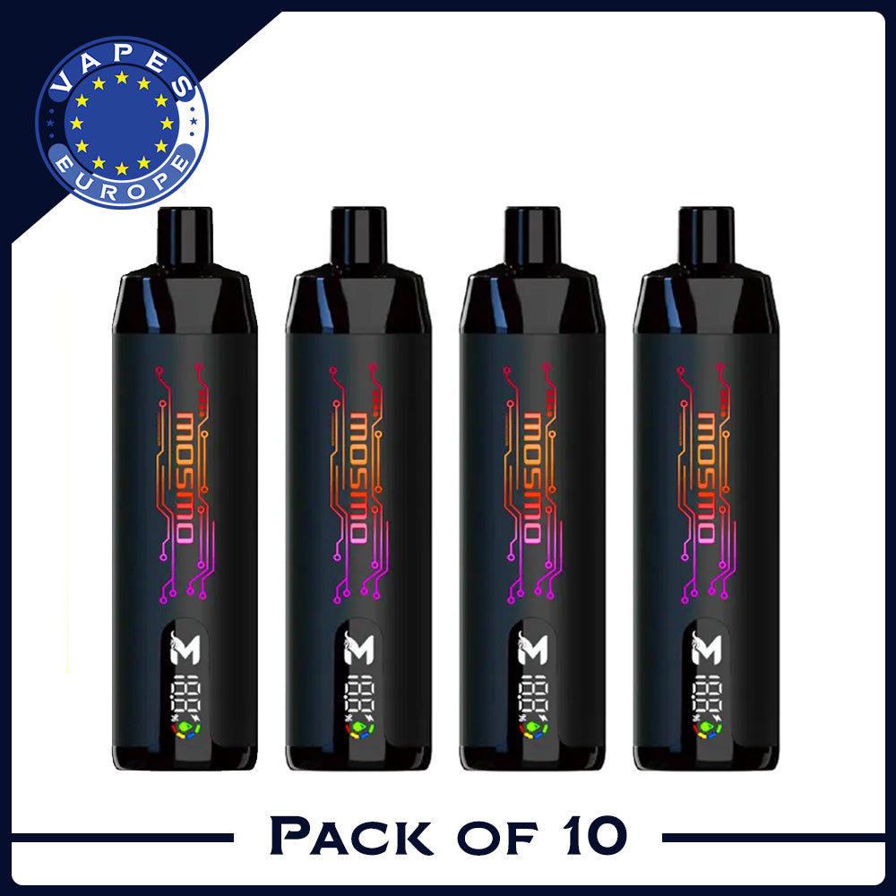 elfbar elfa kaufen Vape Holster 15000puffs new - € 19,99