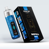 Al Fakher Refill Pro Vape Kit (Pack of 10)