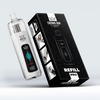Al Fakher Refill Pro Vape Kit (Pack of 10)