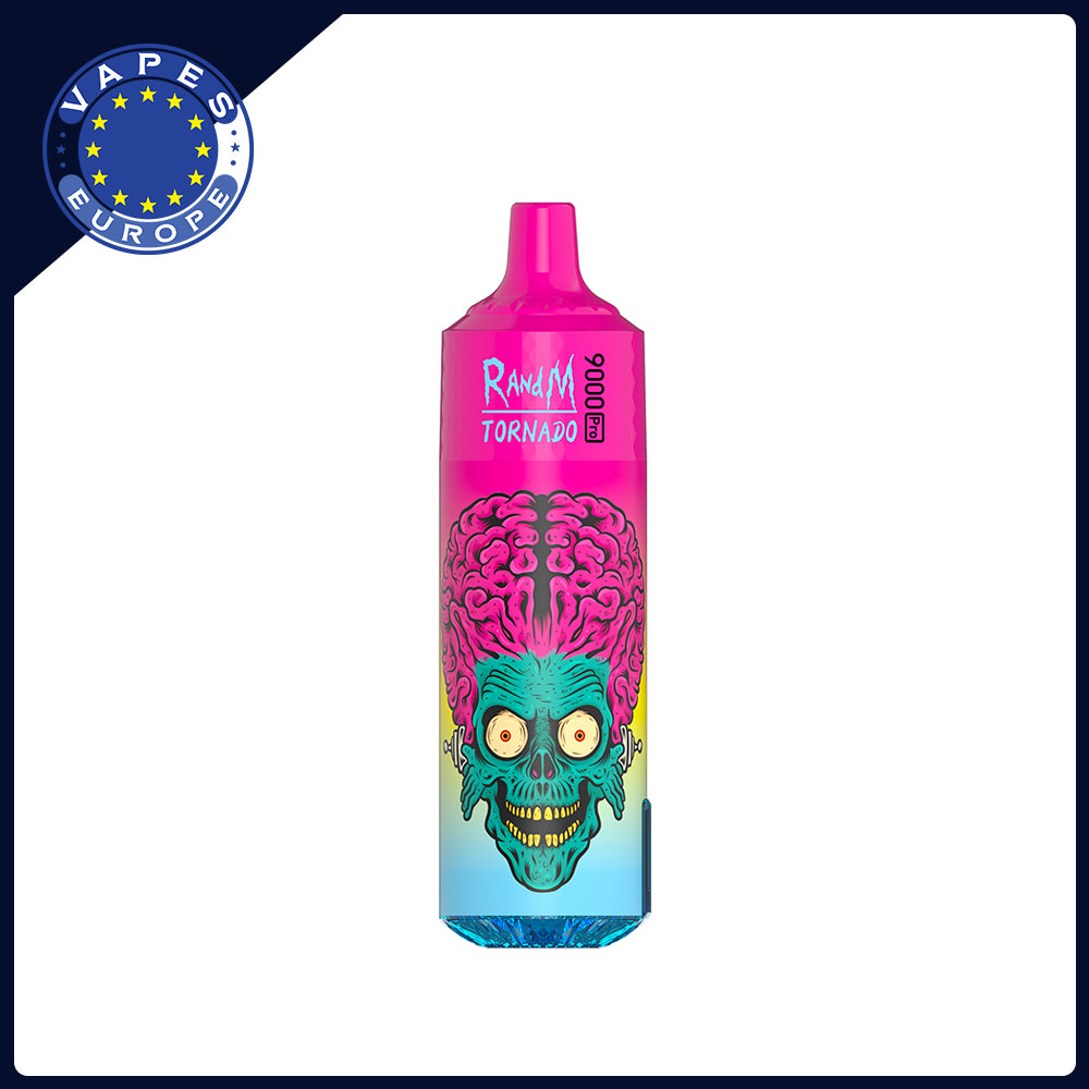 RAndM Tornado 9000 Pro | 50+ Flavours | 20,99 RAndM Tornado 9000 Pro | 50+ Flavours | 20,99