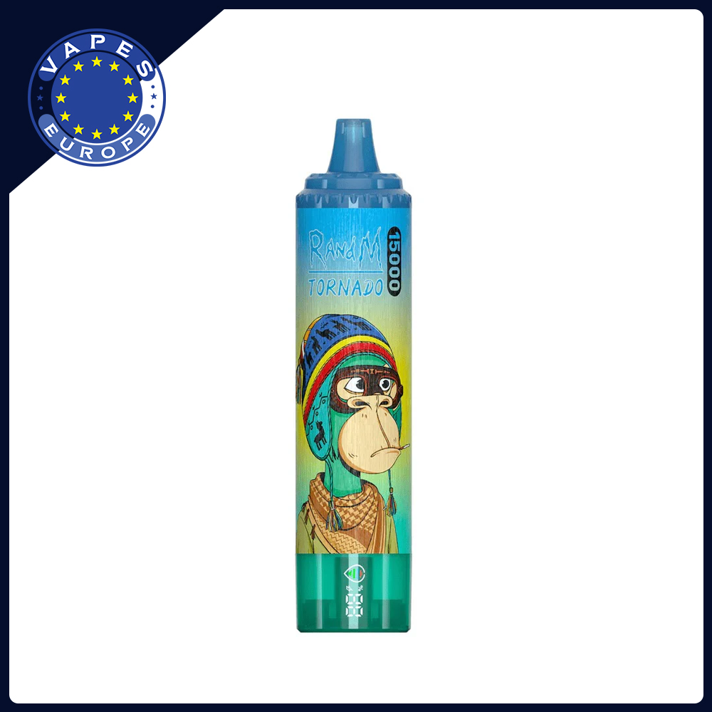 Fp Fumot 15000 Fumot Disposable Vapes