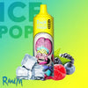 RandM Tornado 9000 Puffs - Ice Pop