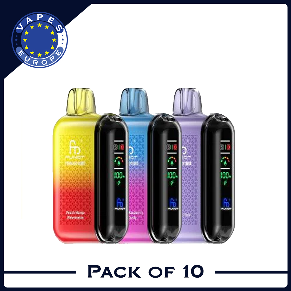 elfbar elfa kaufen VFEEL Pi 20000 Vape main image 1
