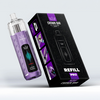 Al Fakher Refill Pro Vape Kit (Pack of 10)