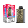 JNR Alien Mega 62K Disposable Vape